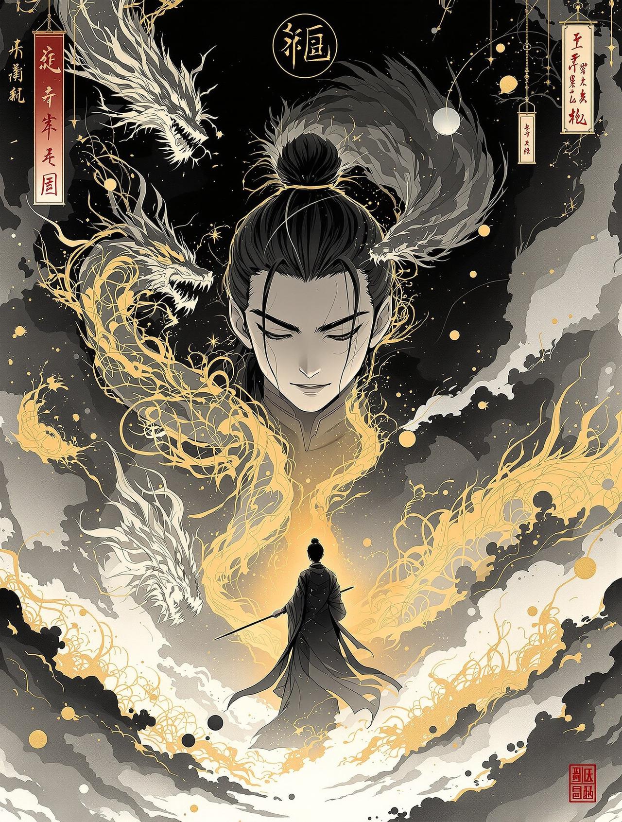 旧里番在线 - 墨画金石